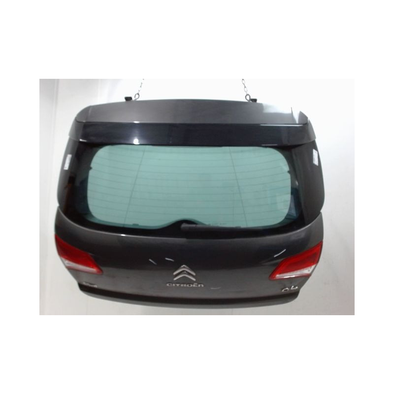 HAYON CITROEN C4 II Phase 1 (B71) 2010-2015