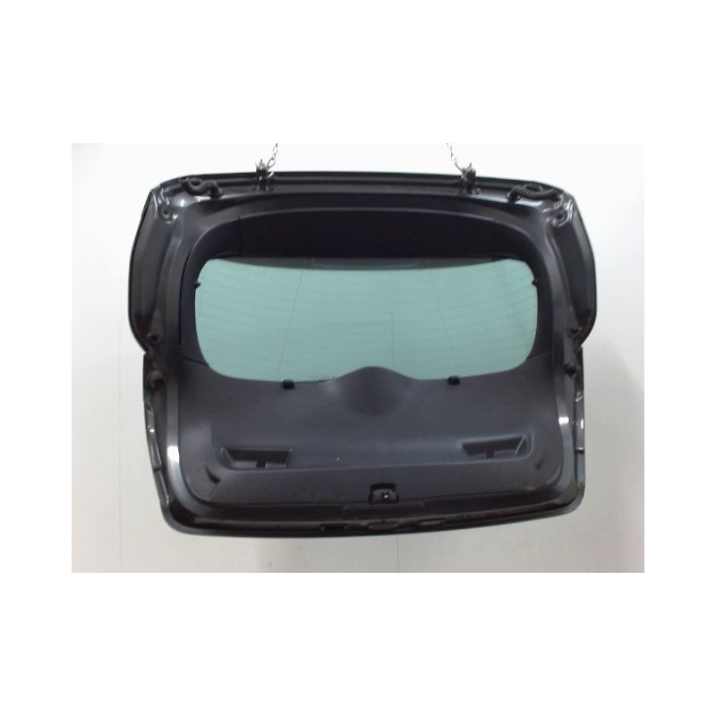 HAYON CITROEN C4 II Phase 1 (B71) 2010-2015