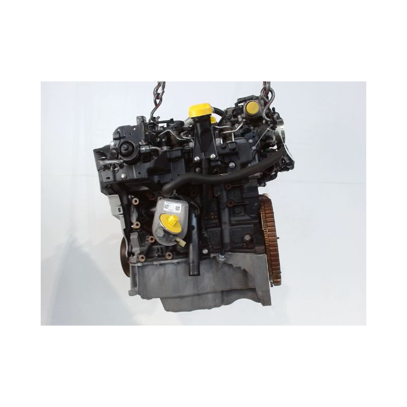 MOTEUR DIESEL RENAULT CLIO IV Phase 1 2012-... 1.5 dCi 75 