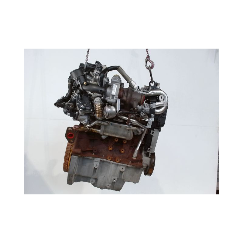 MOTEUR DIESEL RENAULT CLIO IV Phase 1 2012-... 1.5 dCi 75 
