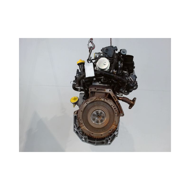 MOTEUR DIESEL RENAULT CLIO IV Phase 1 2012-... 1.5 dCi 75 