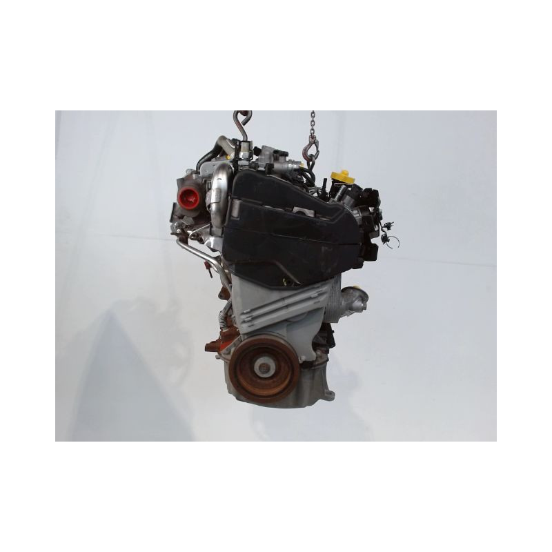 MOTEUR DIESEL RENAULT CLIO IV Phase 1 2012-... 1.5 dCi 75 