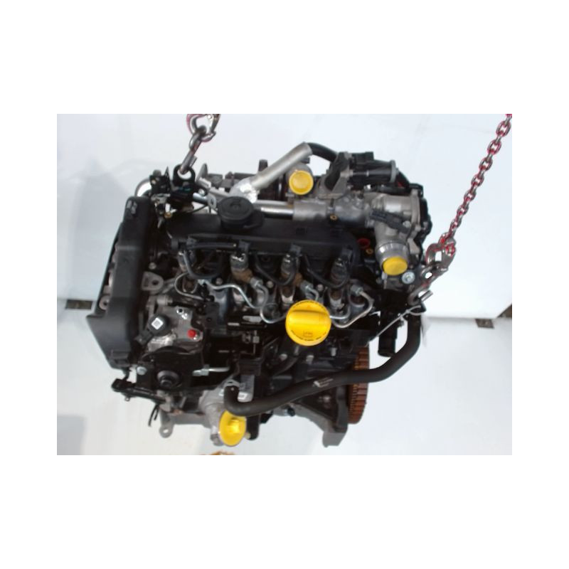 MOTEUR DIESEL RENAULT CLIO IV Phase 1 2012-... 1.5 dCi 75 