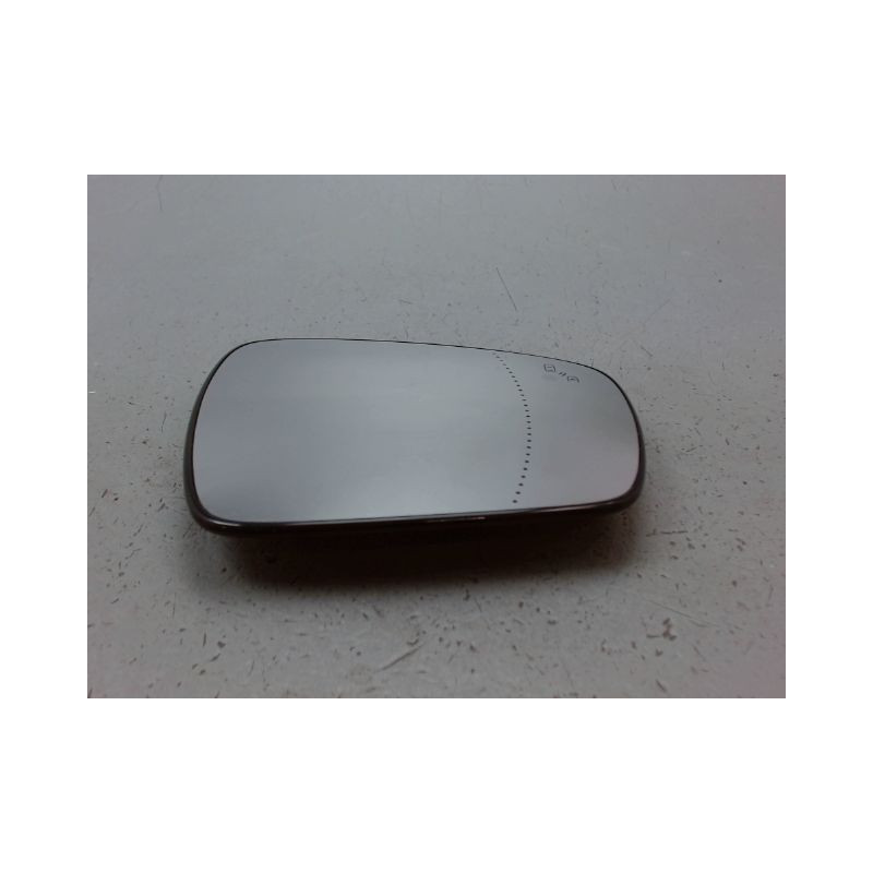 GLACE RETROVISEUR EXT D RENAULT SCENIC