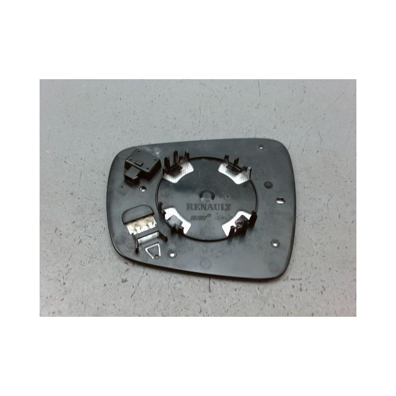GLACE RETROVISEUR EXT D RENAULT SCENIC