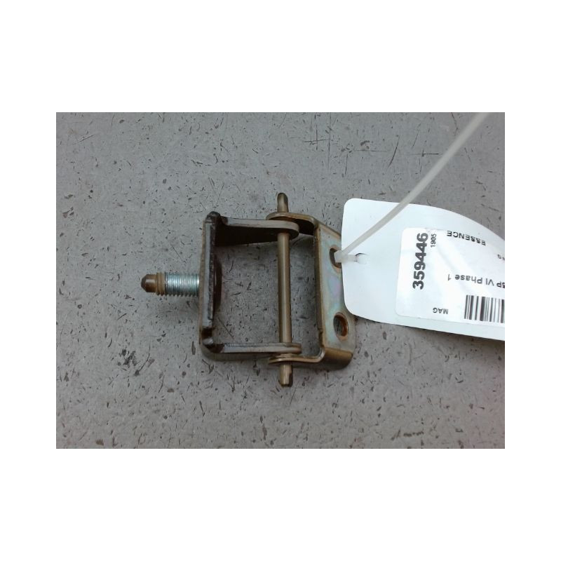 CHARNIERE HAYON G FORD FIESTA VI PHASE 1 2008-...