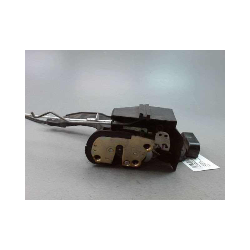 SYSTEME CONDAMNATION AVANT DROIT TOYOTA RAV4 BREAK II PHASE 2 2003-2005