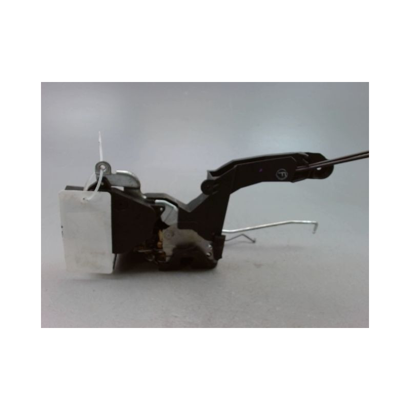 SYSTEME CONDAMNATION AVANT DROIT TOYOTA RAV4 BREAK II PHASE 2 2003-2005