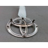 SIGLE CALANDRE TOYOTA RAV4 BREAK II PHASE 2 2003-2005