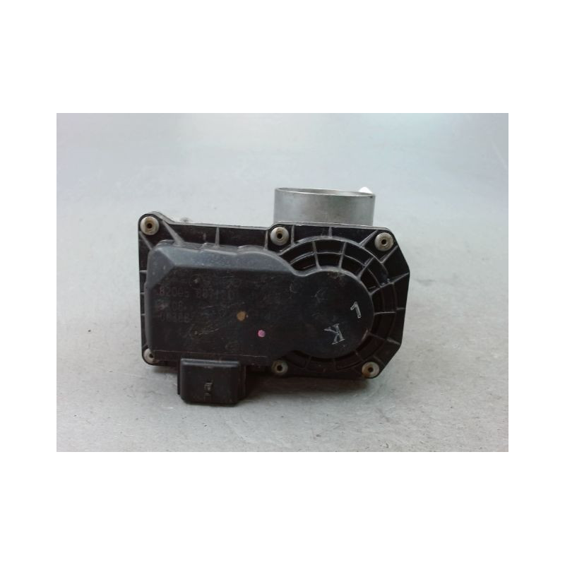 BOITIER PAPILLON RENAULT TWINGO II Phase 2 2011-2014