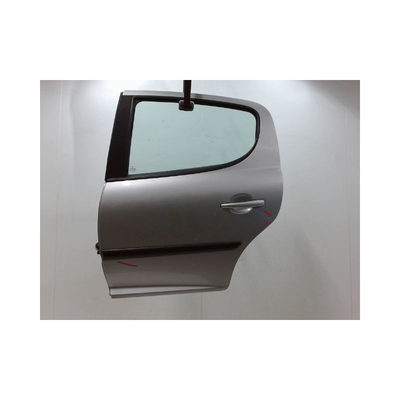 PORTE ARRIERE GAUCHE PEUGEOT 207 2006-2013