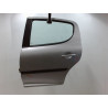 PORTE ARRIERE GAUCHE PEUGEOT 207 2006-2013