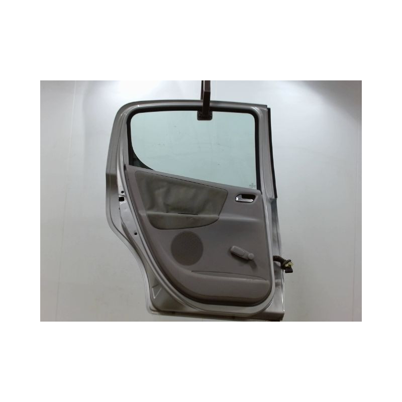 PORTE ARRIERE GAUCHE PEUGEOT 207 2006-2013