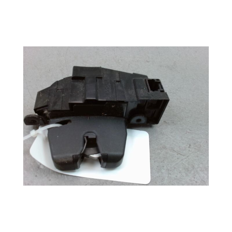 SERRURE HAYON  PEUGEOT 207 2006-2013