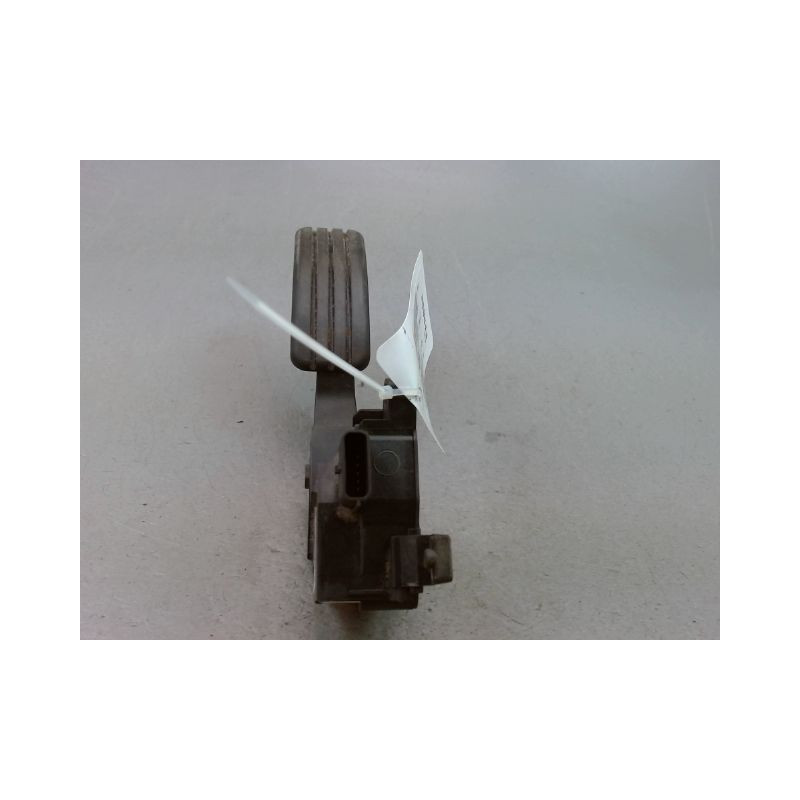 PEDALE ACCELERATEUR RENAULT MEGANE COUPE III Phase 1 2008-2012