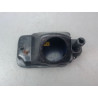 VOLET DE TRAPPE CARBURANT CITROEN C8 MONOSP. 2002-...