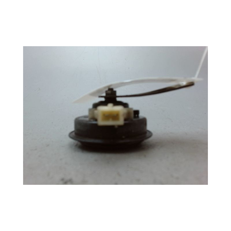 KLAXON / AVERTISSEUR RENAULT CLIO III Phase 2 2009-2014