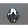SIGLE CALANDRE RENAULT CLIO III Phase 2 2009-2014