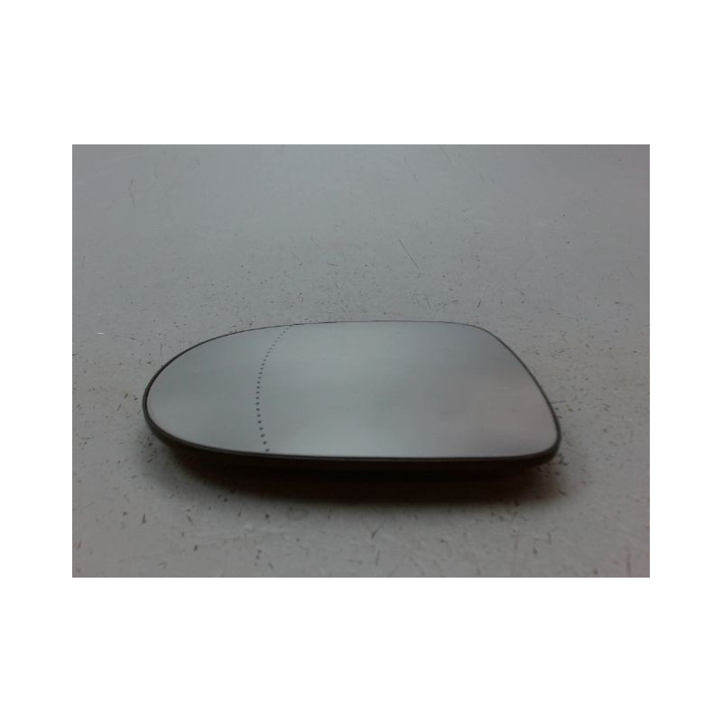 GLACE RETROVISEUR EXT G RENAULT CLIO III Phase 2 2009-2014