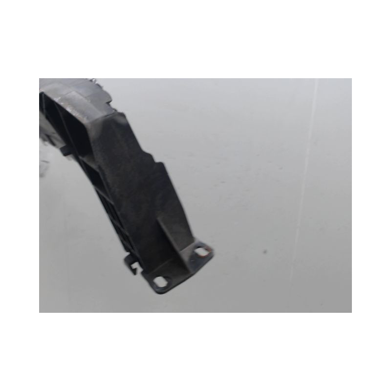 ABSORBEUR PARE-CHOC AVANT PEUGEOT 207 2006-2013