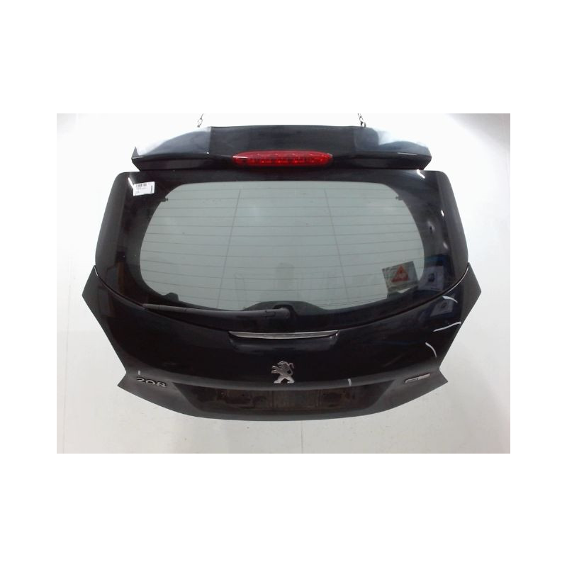 HAYON PEUGEOT 208 2012-...