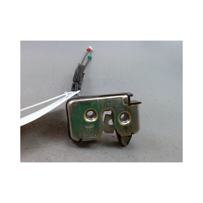 SERRURE HAYON  FORD FIESTA V Phase 2 2005-2008