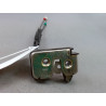 SERRURE HAYON  FORD FIESTA V Phase 2 2005-2008