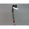 SERRURE HAYON  FORD FIESTA V Phase 2 2005-2008