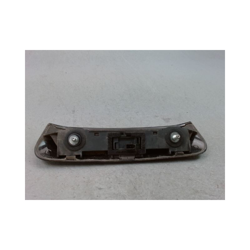 POIGNEE EXTERIEURE HAYON OPEL CORSA IV Phase 1 (D) 2006-2010