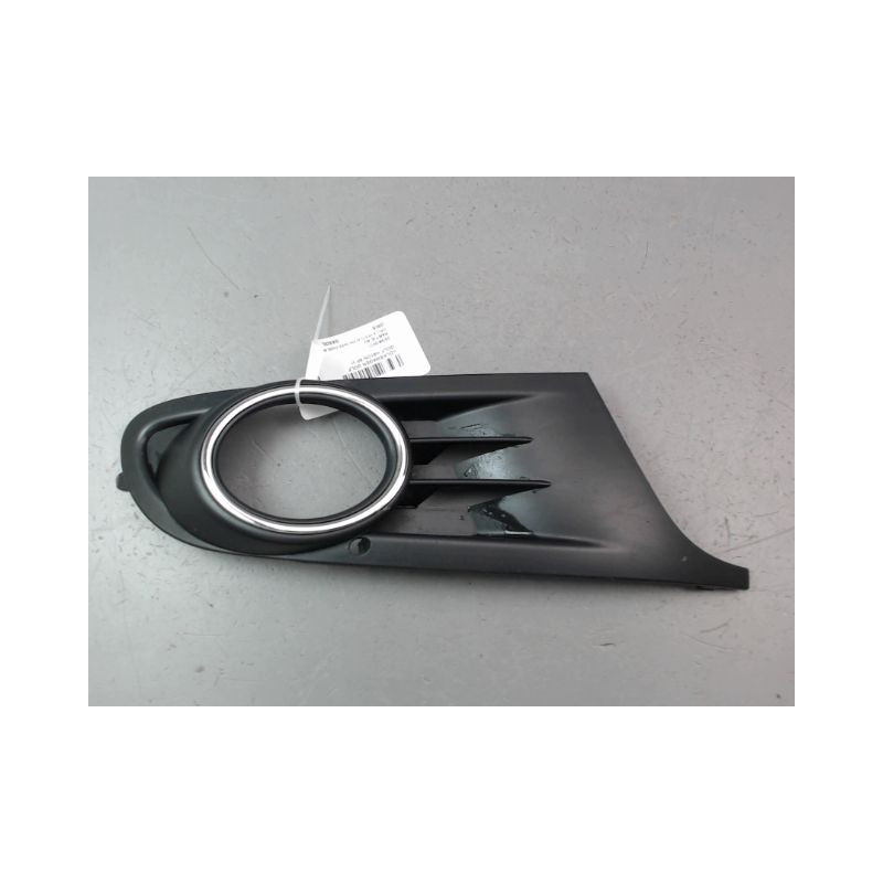 GRILLE VENTILATION PARE-CHOC AVD VOLKSWAGEN GOLF VI 2008-2013