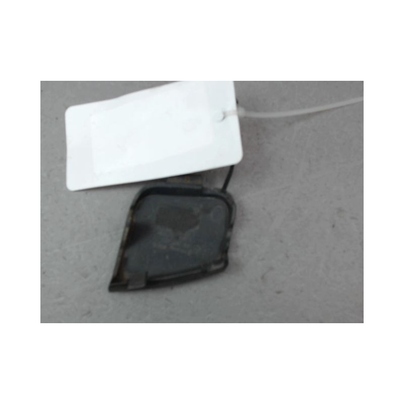 OBTURATEUR COUVRE CROCHET DE BOUCLIER AV VOLKSWAGEN GOLF VI 2008-2013