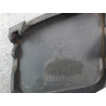OBTURATEUR COUVRE CROCHET DE BOUCLIER AV VOLKSWAGEN GOLF VI 2008-2013