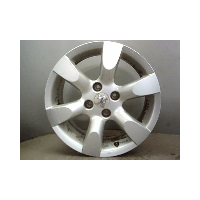 JANTE ALUMINIUM PEUGEOT 308