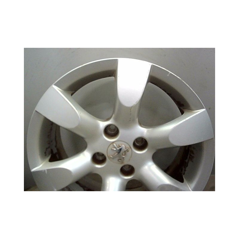 JANTE ALUMINIUM PEUGEOT 308