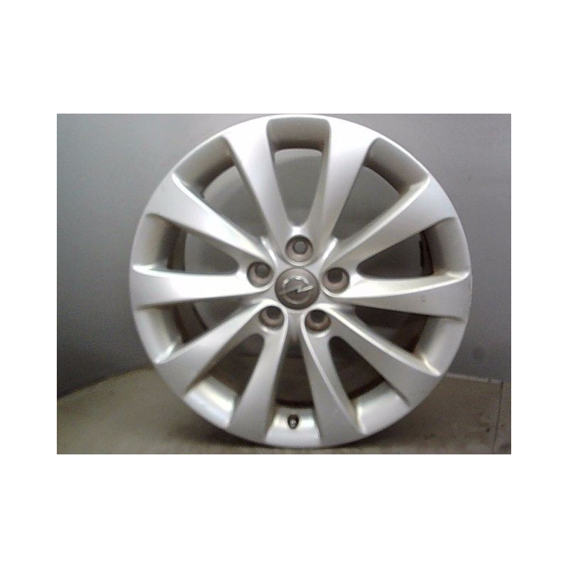 JANTE ALUMINIUM OPEL INSIGNIA