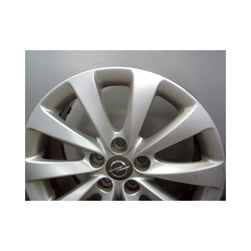 JANTE ALUMINIUM OPEL INSIGNIA