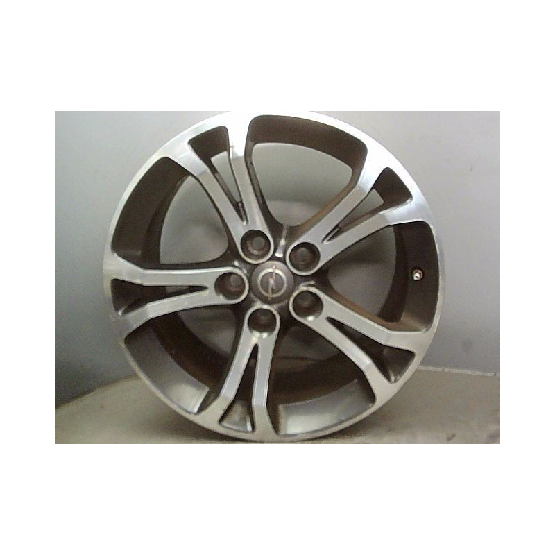 JANTE ALUMINIUM OPEL INSIGNIA