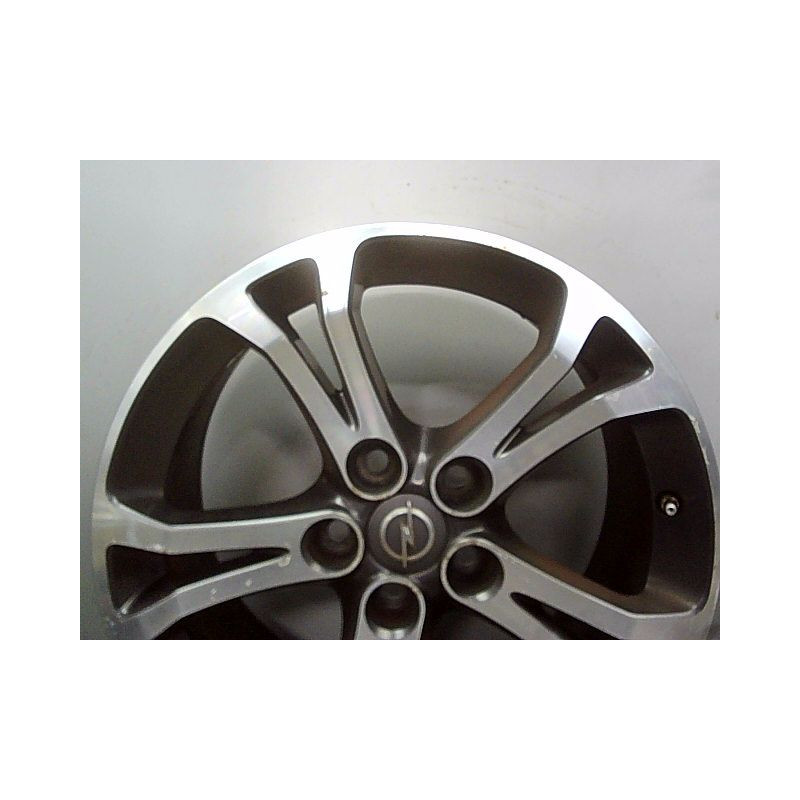 JANTE ALUMINIUM OPEL INSIGNIA