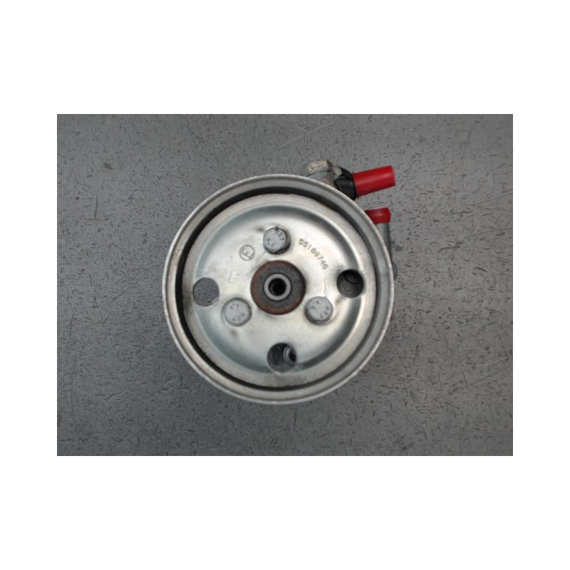 POMPE DIRECTION ASSISTEE FIAT DOBLO