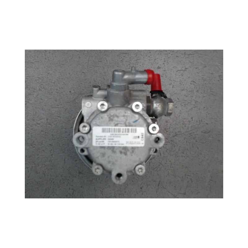 POMPE DIRECTION ASSISTEE FIAT DOBLO