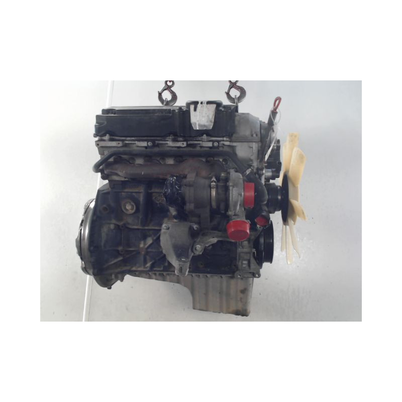 MOTEUR DIESEL MERCEDES VITO 109 CDI 