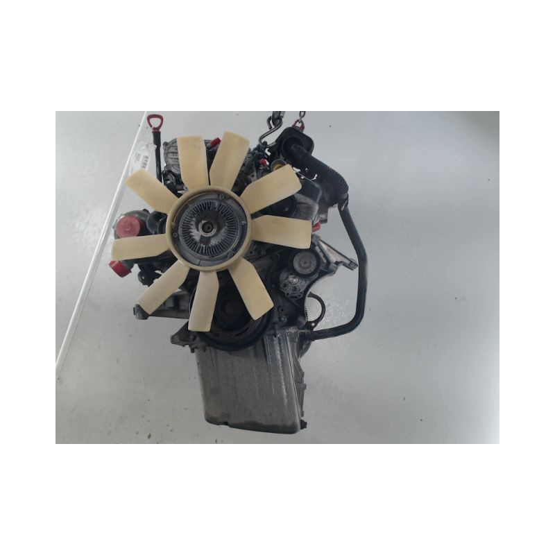 MOTEUR DIESEL MERCEDES VITO 109 CDI 
