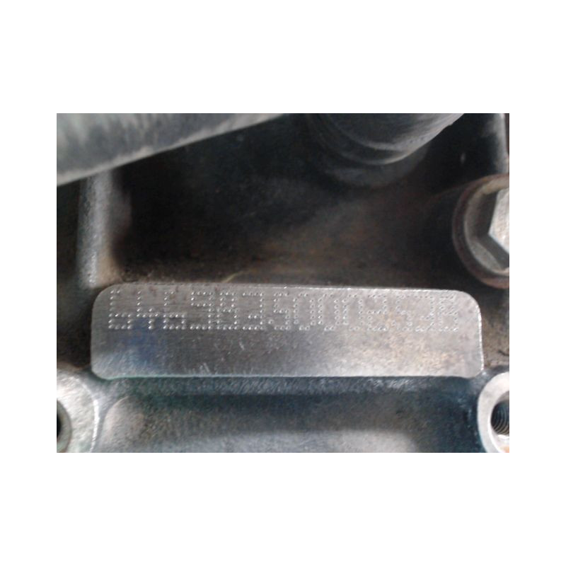 MOTEUR DIESEL MERCEDES VITO 109 CDI 