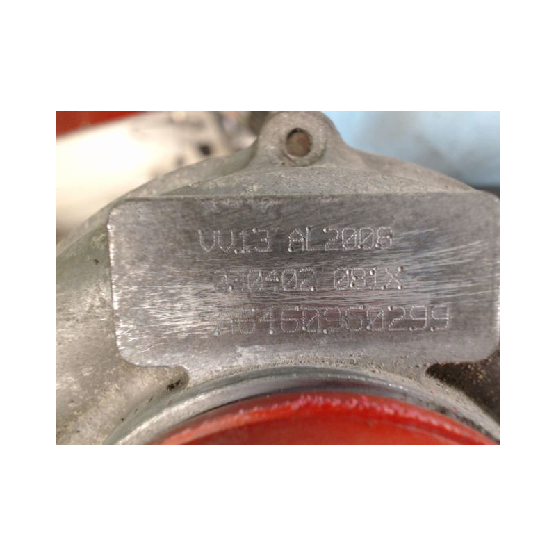 MOTEUR DIESEL MERCEDES VITO 109 CDI 