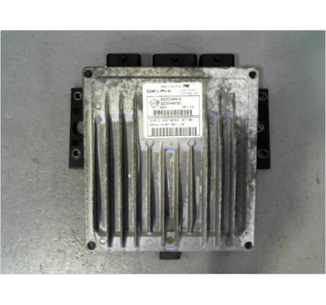 CALCULATEUR MOTEUR