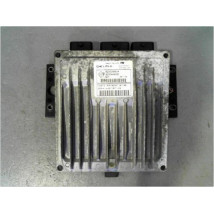 CALCULATEUR MOTEUR RENAULT MODUS 2004-2007