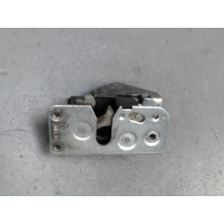 SERRURE PORTE COULISSANTE D