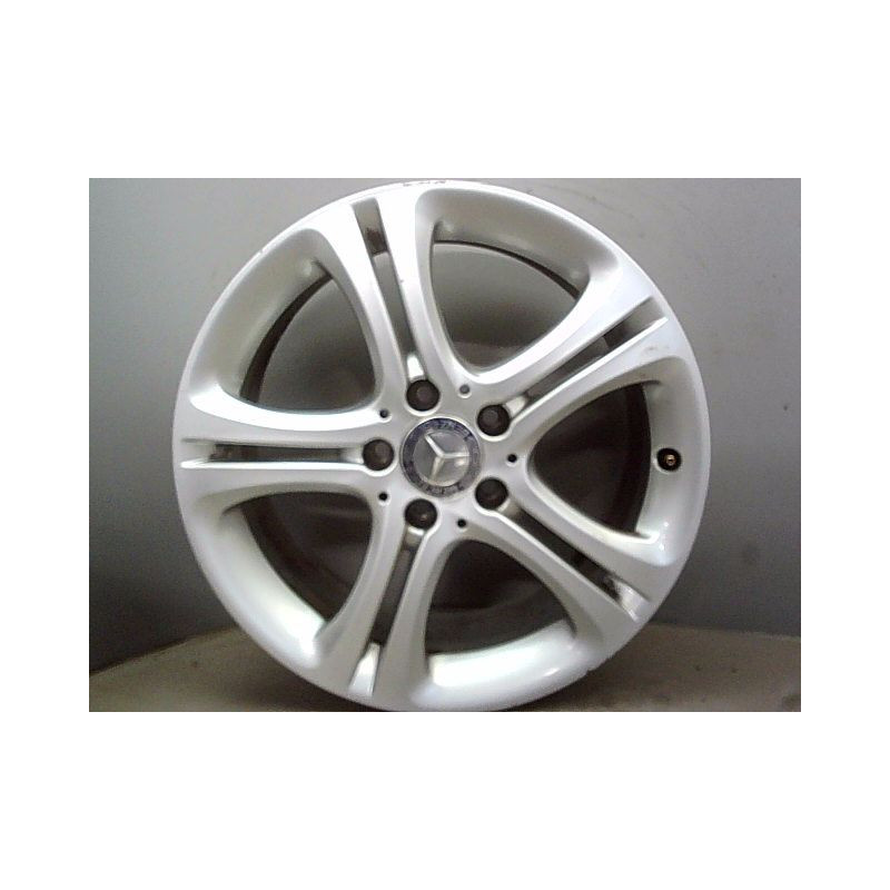 JANTE ALUMINIUM MERCEDES CLASSE A