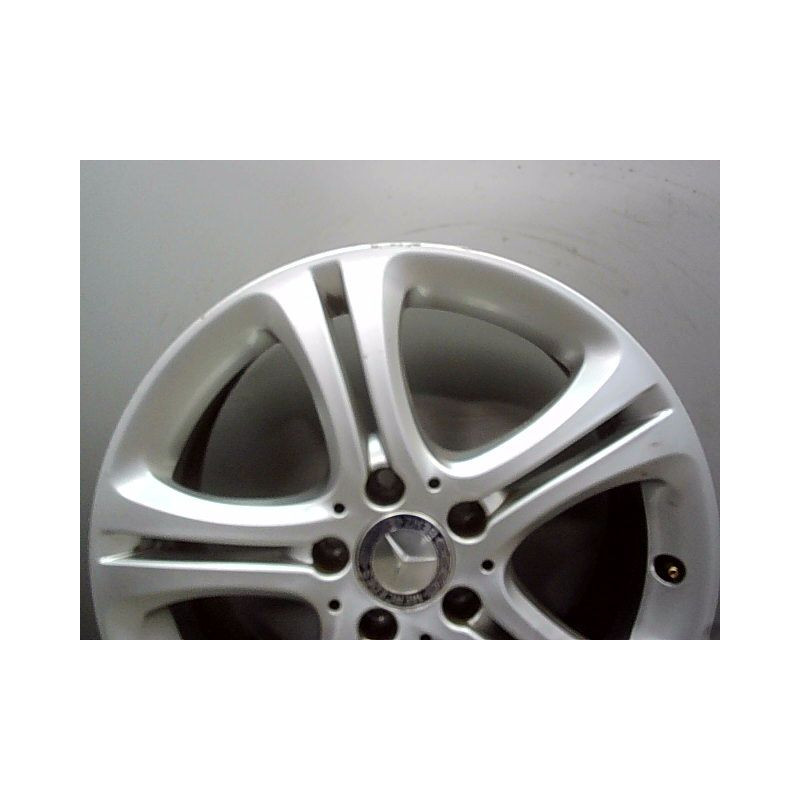 JANTE ALUMINIUM MERCEDES CLASSE A