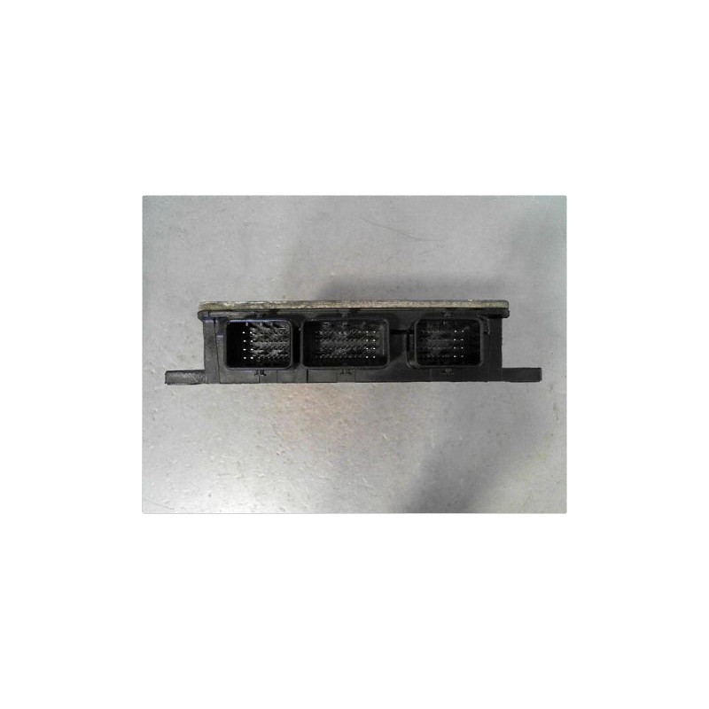 CALCULATEUR MOTEUR RENAULT MODUS 2004-2007